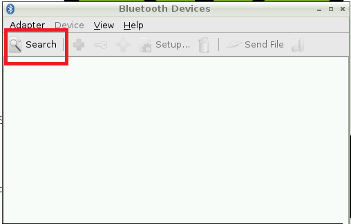 Bluetooth Manager