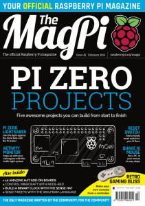 MagPi42