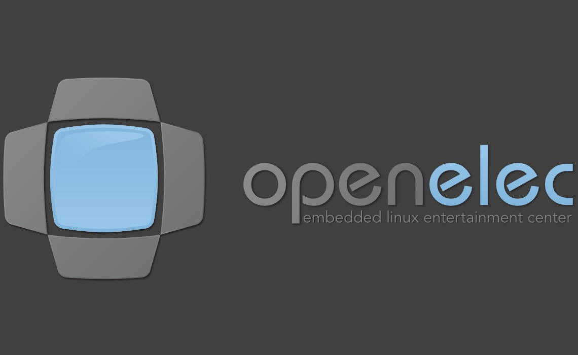 OpenElec 3.0