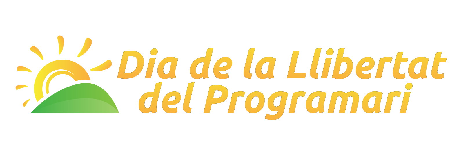 Dia de la Llibertat del Programari 2013