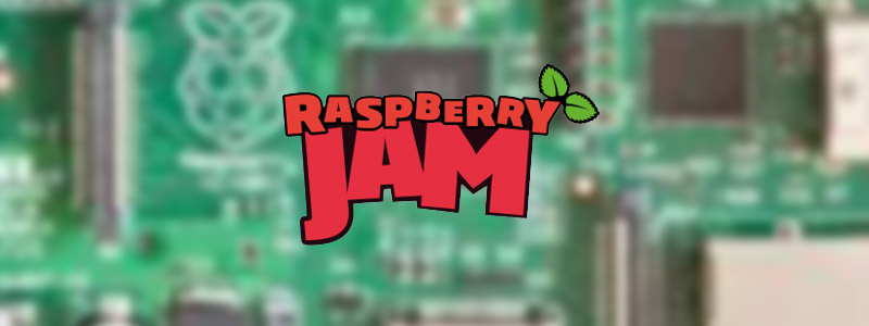 Raspberry Jam, a la Catalana – 23 de Novembre