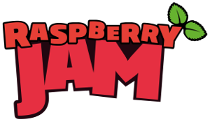 Raspberry Jam Barcelona